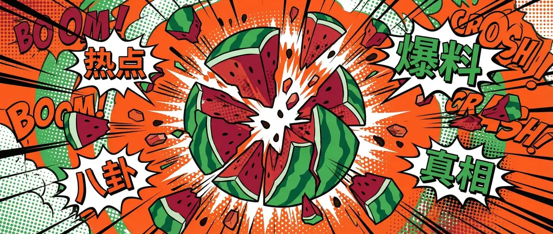 婚外初夜 完整版 今日头瓜爆炸漫画横幅